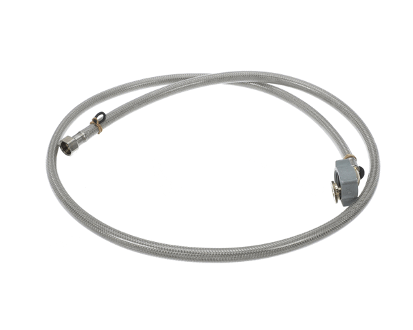 WMF Seb Professional 3370101474 Armoured Hose Dn8X1500  90 (SEB3370101474) Each