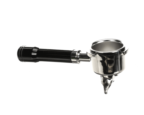 WMF Seb Professional 3379974870 Portafilter, 2 Spouts, Double, Compl. (SEB3379974870) Each