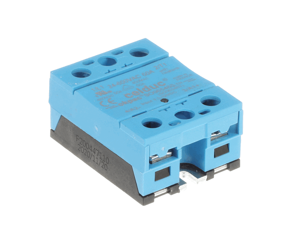 WMF Seb Professional 3393820000 Solid State Relay (SEB3393820000) Each