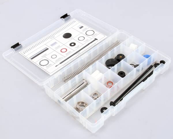 Server 82965 Kit, Spare Parts, Bww (SER82965) Each