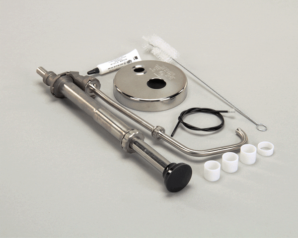 Server 83120 Condiment Pump Cp-G 110Mm (SER83120) Each – GoodEarth Products