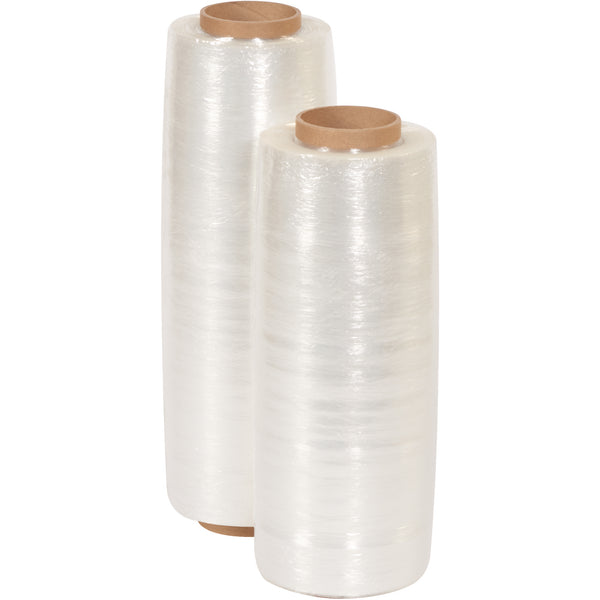 14.5" x  38 Gauge x 1500'  (1 Pack) Pre-Stretch Film, Each Each