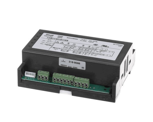 S&G Manufacturing 030963 Controller W/ Sensors (SGM030963) Each