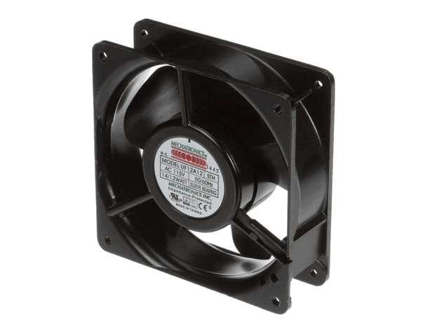 S&G Manufacturing 060007 Fan Axial 115V 4.5 Inch (SGM060007) Each