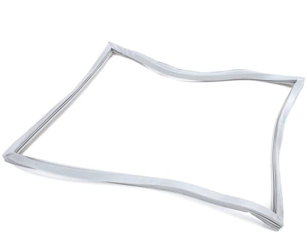 S&G Manufacturing 070002 Gasket For Cook Ctr, 21X18.1875X0.6875 (SGM070002) Each