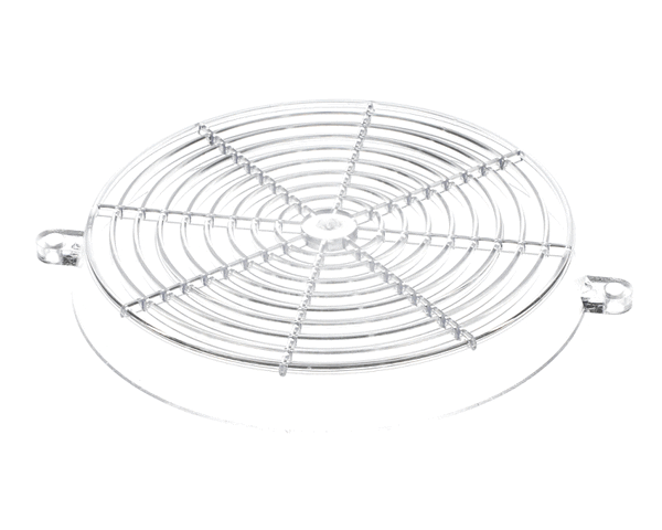 S&G Manufacturing 070011 Evaporator Plastic Fan Guard (SGM070011) Each