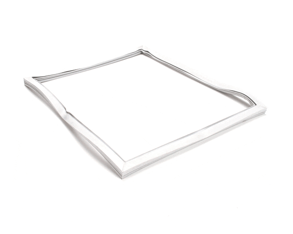 S&G Manufacturing 070015 Gasket 14.75 X18.37 Mag 4 Side (SGM070015) Each