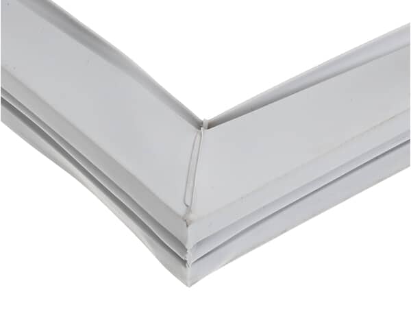 S&G Manufacturing 070195 Gasket, 12 X 14.75 Magnetic (SGM070195) Each
