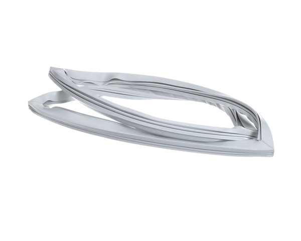 S&G Manufacturing 070615 Magnetic Gasket 16.25"X 18.375 (SGM070615) Each