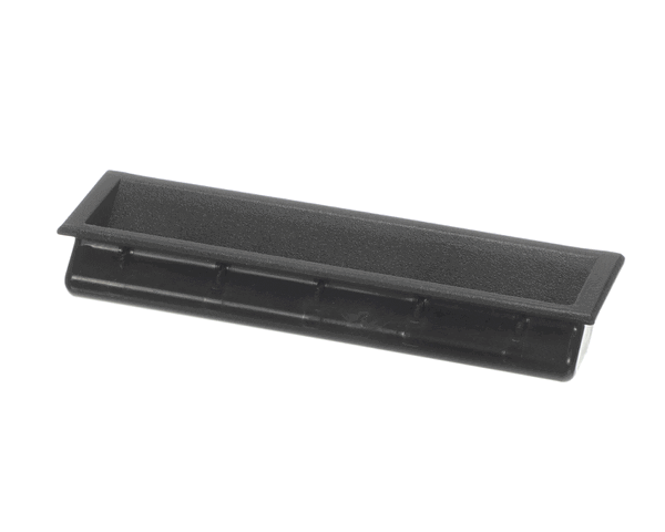 S&G Manufacturing 160241 Recessed Handle / Black (SGM160241) Each