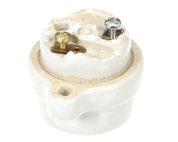 S&G Manufacturing 190105 Light Socket (SGM190105) Each