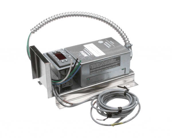 S&G Manufacturing Sw20251 Electronic Defrost Timer (SGMSW20251) Each