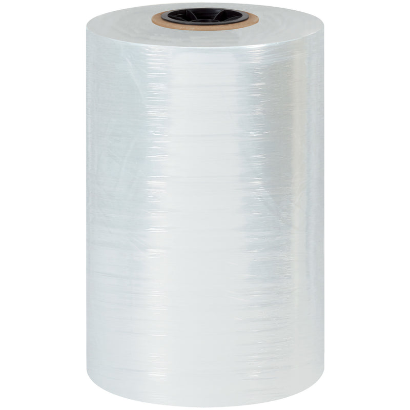 14" x 60 Gauge x 4375' Polyolefin Shrink Film (SH1460) Each