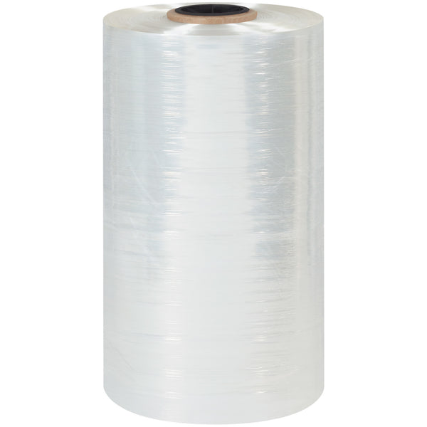18" x 60 Gauge x 4375' Polyolefin Shrink Film (SH1860) Each