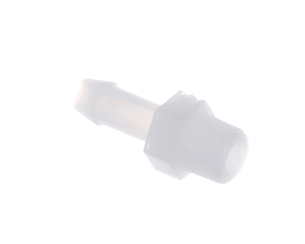 Schaerer 3370061392 Screw-In Hose Nipple 6-R1/8 Pvdf (SH3370061392) Each