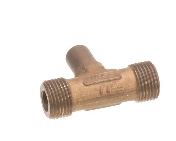 Schaerer 3370065975 Adjustable T M12-M12-M12 Preass. Bs (SH3370065975) Each