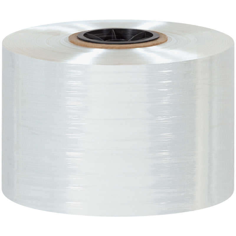 6" x 55 Gauge x 4770'  Polyolefin Shrink Film ( 365 55 6" CF 4770 FT), Each Each