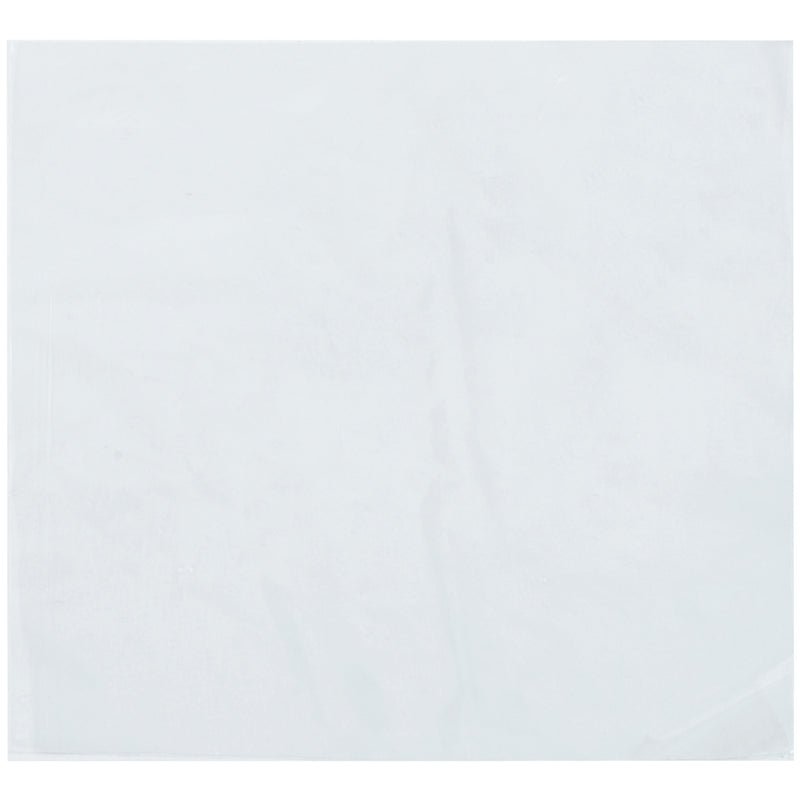 6 x 6" - 100 Gauge Shrink Bags (SHB0606H) Case Of 500