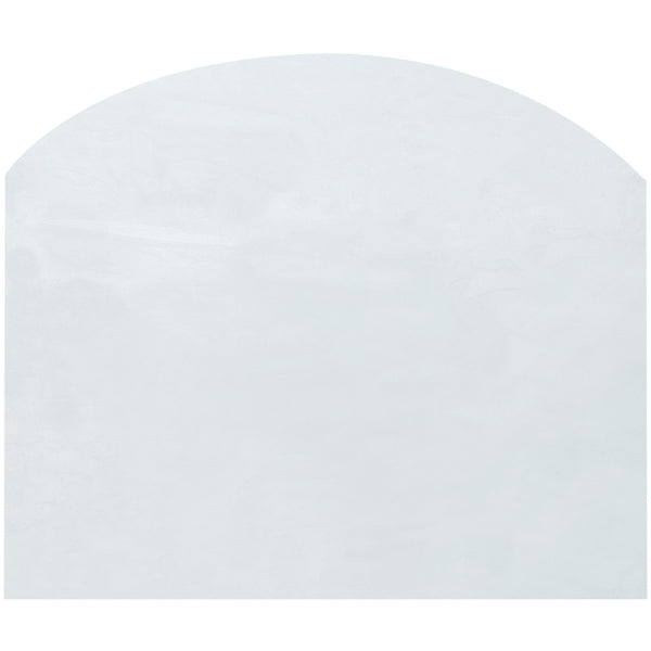 16 x 16" 100 Gauge Domed Shrink Bags (SHB1616H) Case Of 100