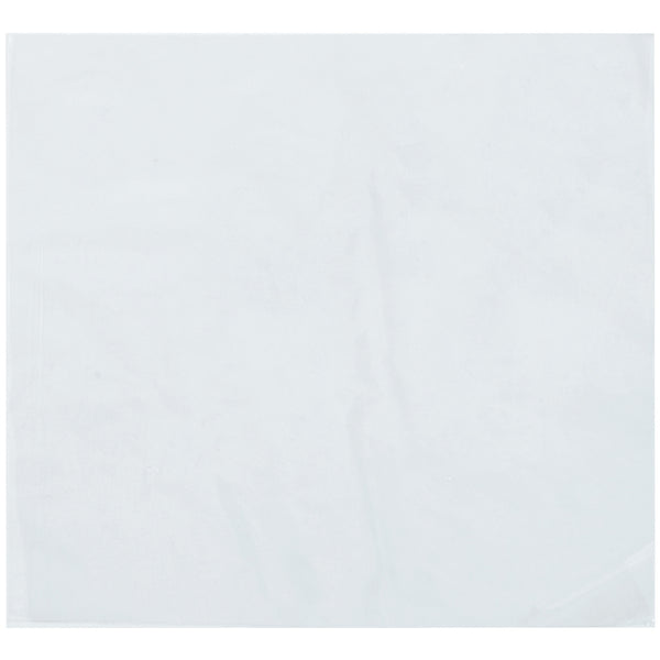 18 x 18" - 100 Gauge Shrink Bags (SHB1818H) Case Of 100