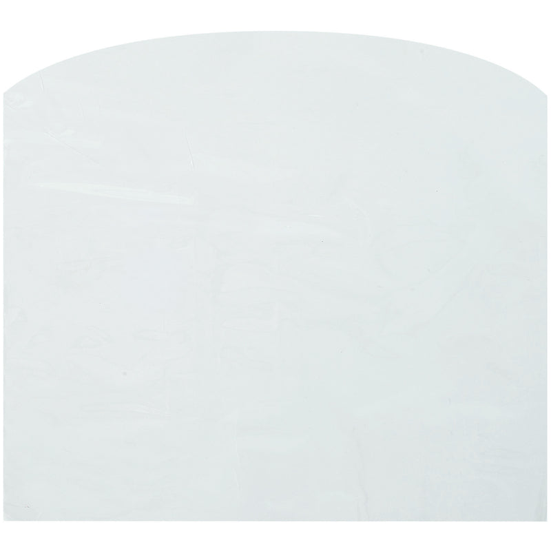 29 x 34" 100 Gauge Domed Shrink Bags (SHB2934H) Case Of 50