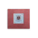 Arkwright Home® Messy Mechanic Shop Towels 12x14 Red, 100/Bag, Case of 6 Bags (SHOP-100-RD) Case of 600
