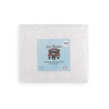 Arkwright Home® Messy Mechanic Shop Towels 12x14 White, 100/Bag, Case of 6 Bags (SHOP-100-WH) Case of 600