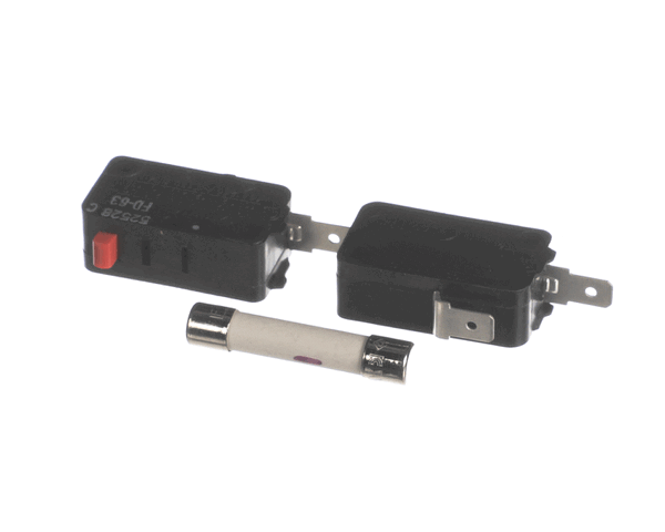 Sharp Ffs-Ba018/Kit Monitor Fuse (SHRPFFS-BA018KIT) Each – GoodEarth ...
