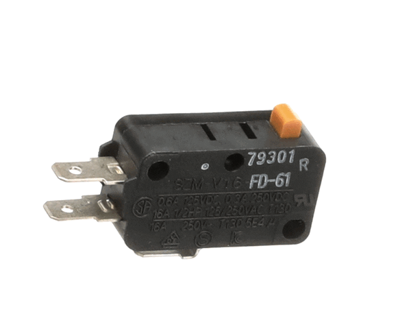 Sharp Qsw-Ma170Wrzz Voltage Selector Switch (SHRPQSW-MA170WRZZ) Each ...