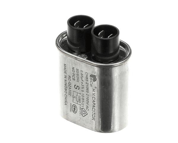 Sharp Rc-Qza322Wrzz Hv Capacitor (SHRPRC-QZA322WRZZ) Each – GoodEarth ...