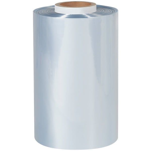 12" x 100 Gauge x 1500' Shrink Tubing (SHT12100) Roll Of 1