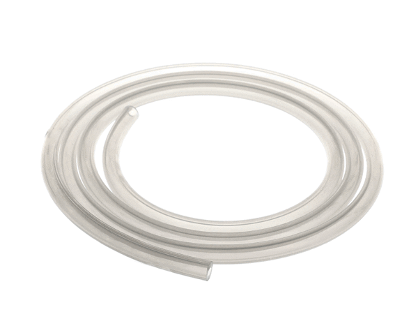 Sipromac 104-00633 Silicone Tubing 1/2" Od X 1/4" (SIP104-00633) Feet