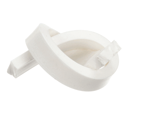 Sipromac 179-0006 Sealing Rubber 3/8 X 3/4 White (SIP179-0006) Feet
