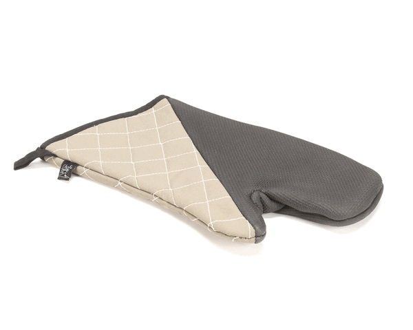 San Jamar 810Cm15 Bestgrip Conventional Oven Mitt W/Magnet (SJ810CM15) Each