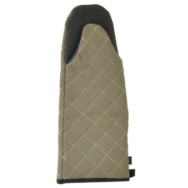 San Jamar 810Pm17 Bestgrip Puppet Oven Mitt W/Magnet - Pro (SJ810PM17) Each