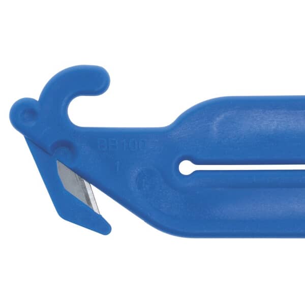 San Jamar Bb100 Bag Boa Bag Cutter And Squeege (SJBB100) Pair