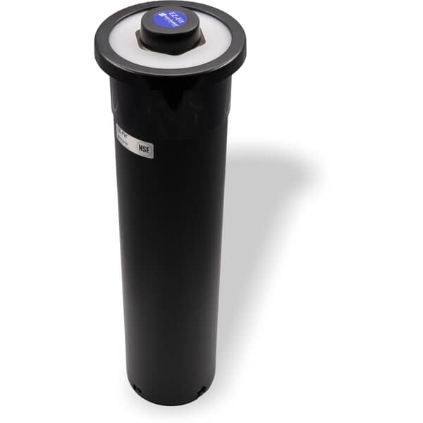 San Jamar C2410Sm Surface Mount Ez-Fit Cup Dispenser 8-46 (SJC2410SM) Each