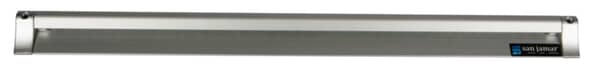 San Jamar Ck6524A Slide Check Rack - 24" (SJCK6524A) Each