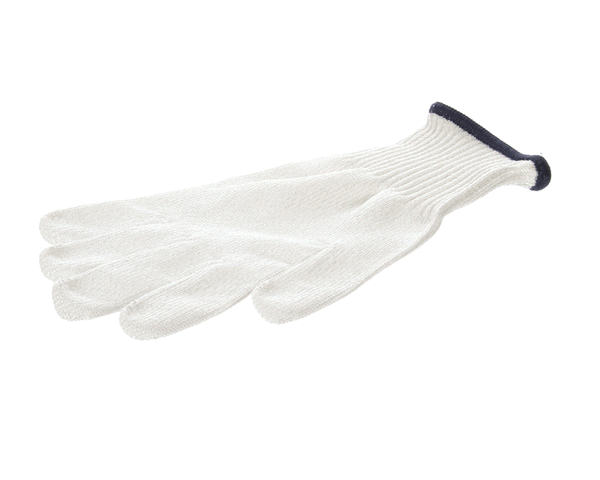 San Jamar Dfg1000M D-Shield Cut-Resistant Gloves (SJDFG1000M) Each