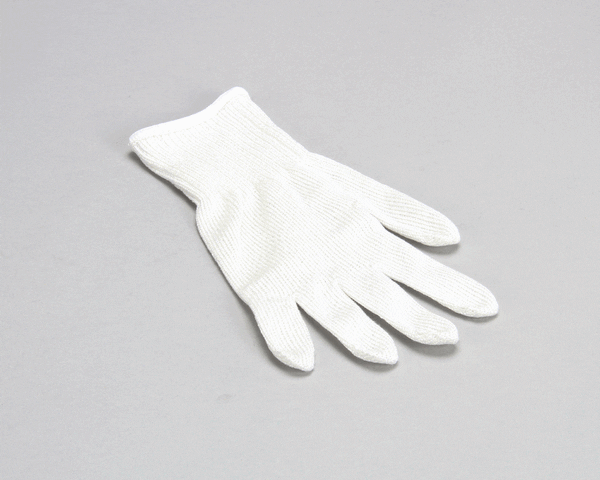 San Jamar Dfg1000S D-Shield Cut-Resistant Gloves (SJDFG1000S) Each