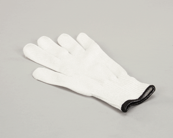 San Jamar Dfg1000Xl D-Shield Cut-Resistant Gloves (SJDFG1000XL) Each