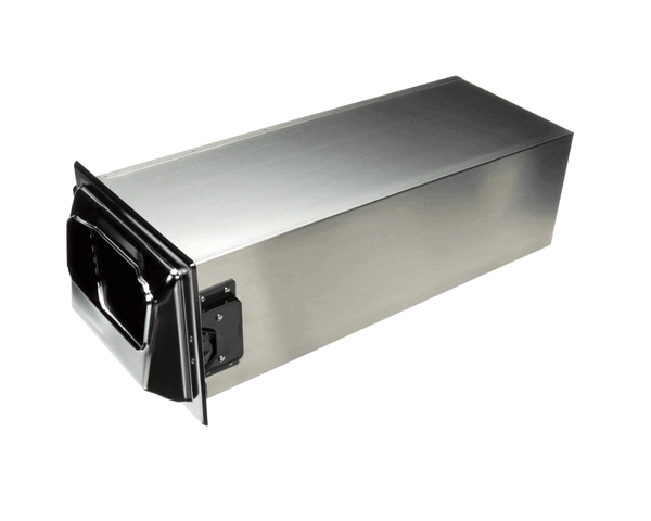 San Jamar H2001Xc In-Counter Fullfold Napkin Classic Face (SJH2001XC) Each