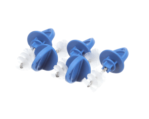 San Jamar Klp200 Kleen Plug - 5 Plugs Per Blister Pack (SJKLP200) Each