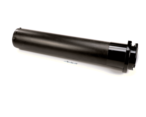 San Jamar L2200C Ez-Fit In-Counter Lid Dispenser - 8-24 O (SJL2200C) Each