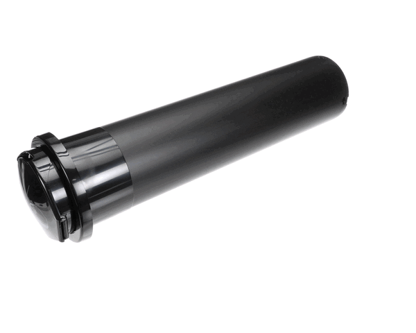 San Jamar L2400C Large Lid Dispenser - 24-46 Oz (SJL2400C) Each