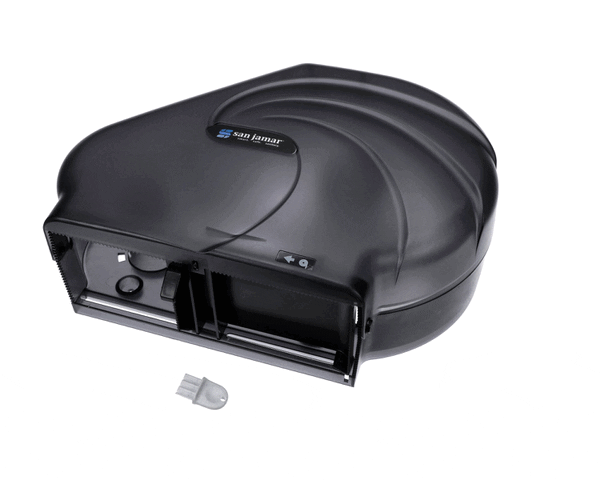 San Jamar R3090Tbk Reserva 9-10 1/2 Jbt-Oceans-Bl (SJR3090TBK) Each