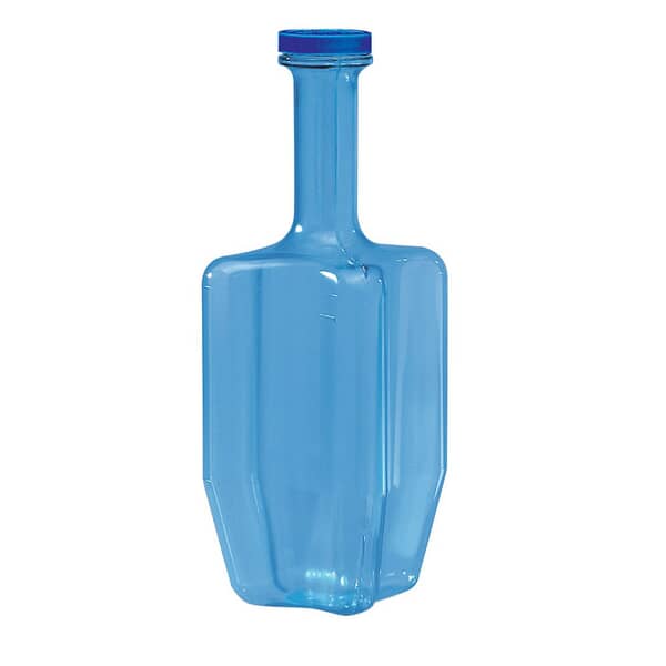 San Jamar Rcu64 Rapi-Kool Cool Paddles - 64 Oz (SJRCU64) Each