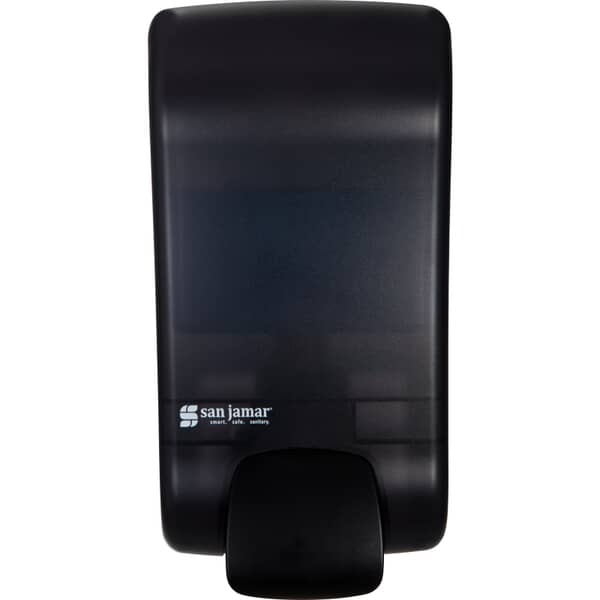 San Jamar Sf1300Tbk Soap Dispenser-Bulk Foam Soap (SJSF1300TBK) Each