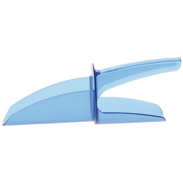 San Jamar Si5500 Saf-T-Scoop - 6-10 Oz (SJSI5500) Pair