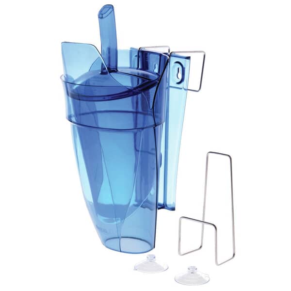San Jamar Si9000 Saf-T-Scoop & Guardian System 64-86 Oz (SJSI9000) Each